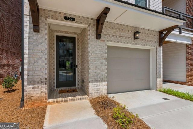 427 Burton Drive 427, Alpharetta, GA 30009