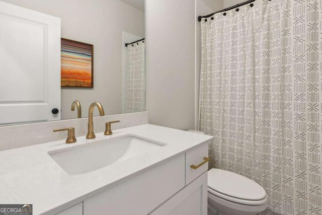 427 Burton Drive 427, Alpharetta, GA 30009