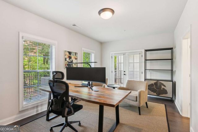 427 Burton Drive 427, Alpharetta, GA 30009