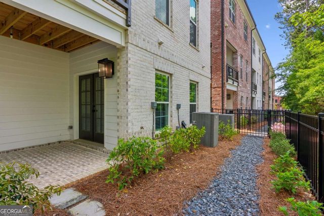 427 Burton Drive 427, Alpharetta, GA 30009