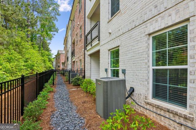 427 Burton Drive 427, Alpharetta, GA 30009