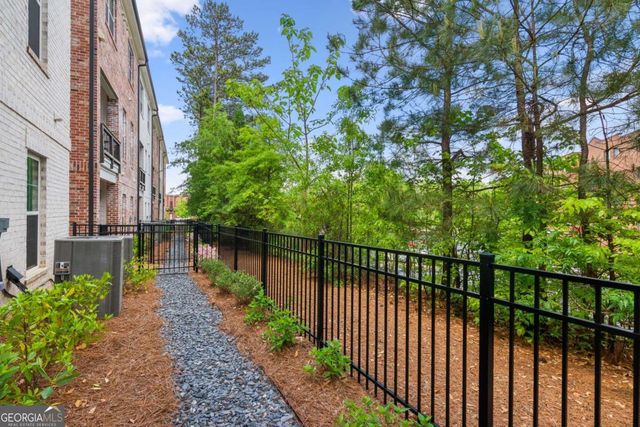 427 Burton Drive 427, Alpharetta, GA 30009