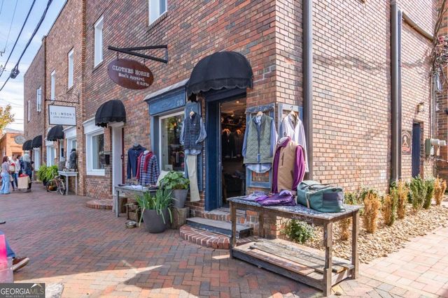 427 Burton Drive 427, Alpharetta, GA 30009