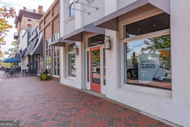 427 Burton Drive 427, Alpharetta, GA 30009