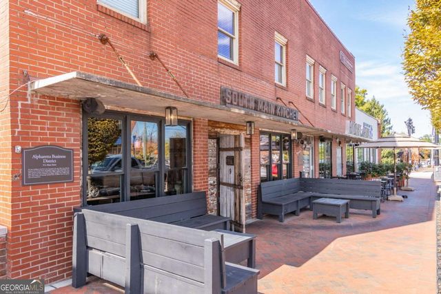 427 Burton Drive 427, Alpharetta, GA 30009