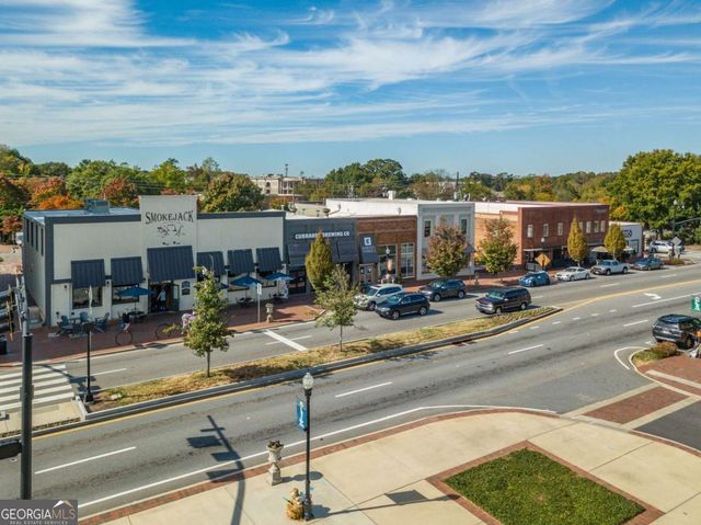 427 Burton Drive 427, Alpharetta, GA 30009