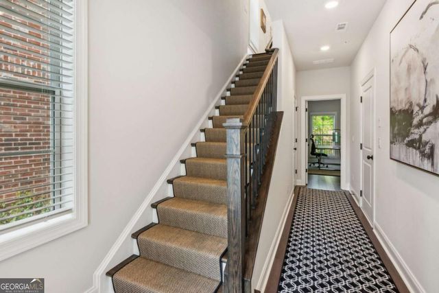 427 Burton Drive 427, Alpharetta, GA 30009