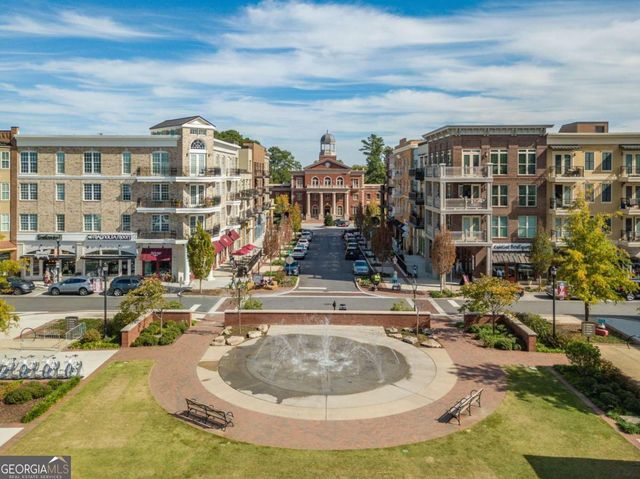 427 Burton Drive 427, Alpharetta, GA 30009