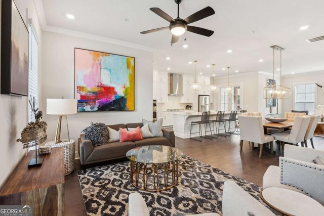 427 Burton Drive 427, Alpharetta, GA 30009