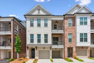 427 Burton Drive 427, Alpharetta, GA 30009