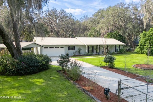 308 SE 2ND Avenue, Melrose, FL 32666