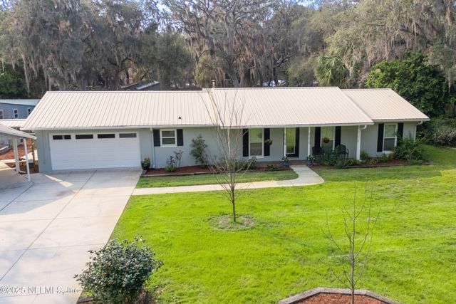 308 SE 2ND Avenue, Melrose, FL 32666