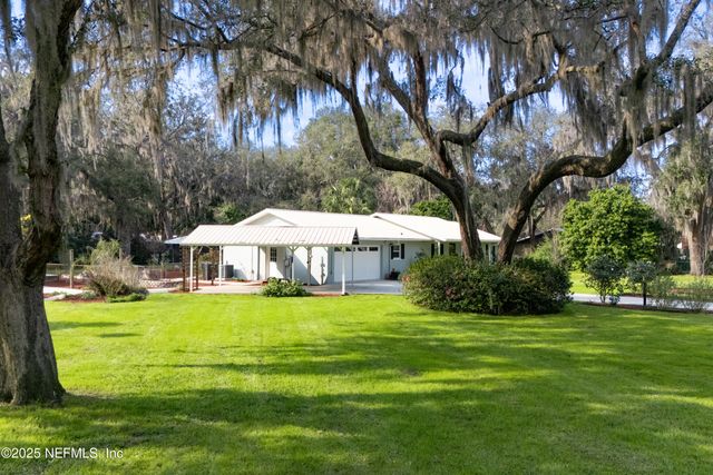 308 SE 2ND Avenue, Melrose, FL 32666