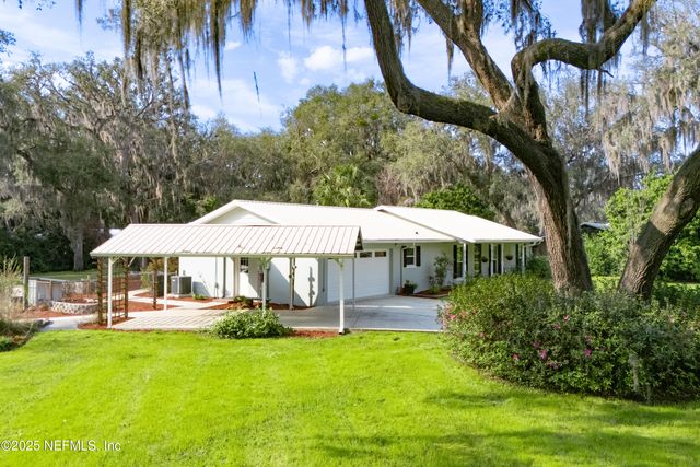 308 SE 2ND Avenue, Melrose, FL 32666
