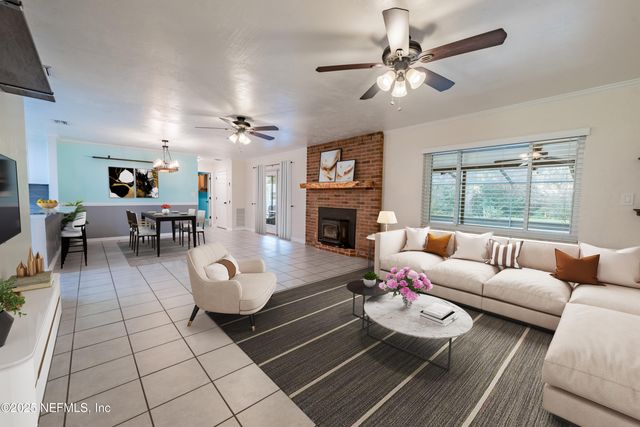 308 SE 2ND Avenue, Melrose, FL 32666