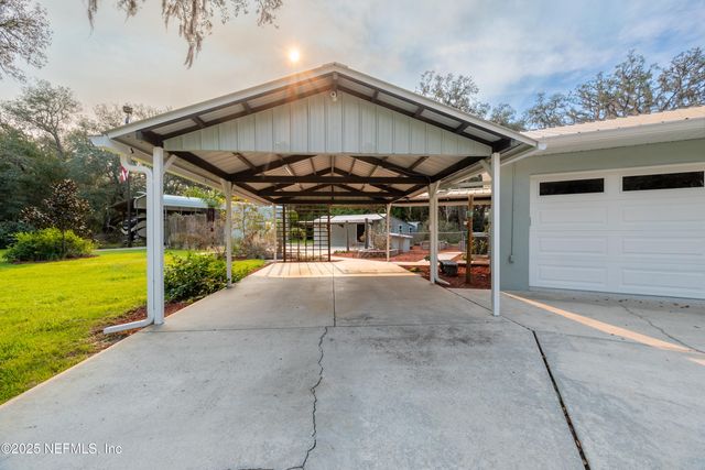 308 SE 2ND Avenue, Melrose, FL 32666