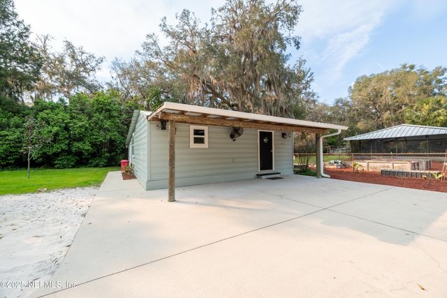 308 SE 2ND Avenue, Melrose, FL 32666