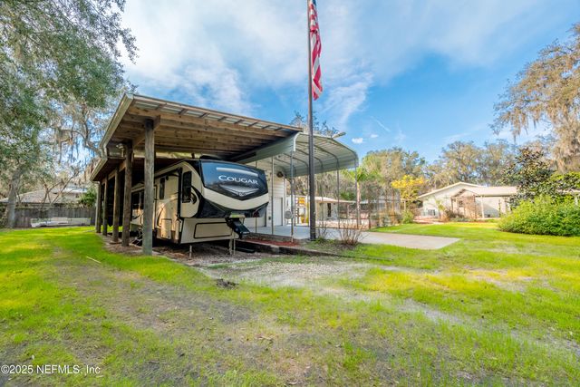 308 SE 2ND Avenue, Melrose, FL 32666