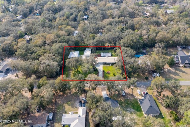 308 SE 2ND Avenue, Melrose, FL 32666