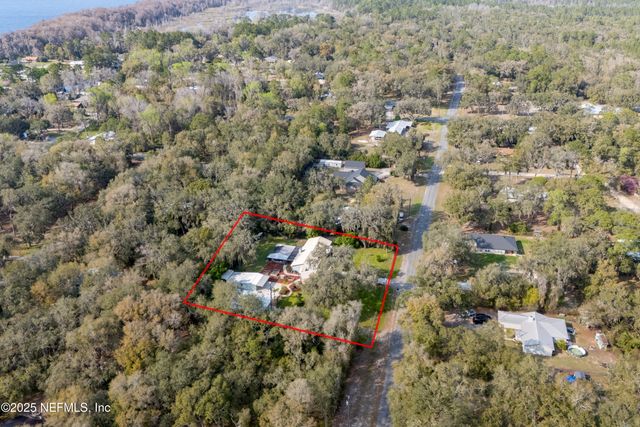 308 SE 2ND Avenue, Melrose, FL 32666