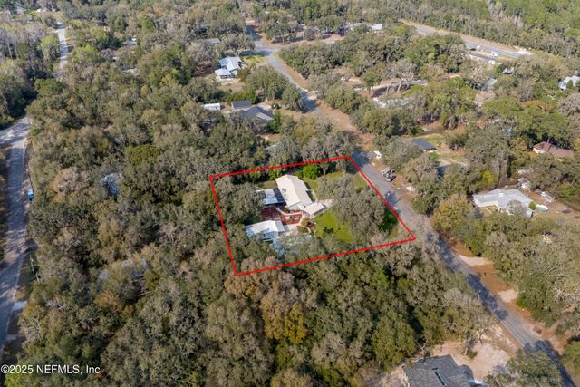 308 SE 2ND Avenue, Melrose, FL 32666
