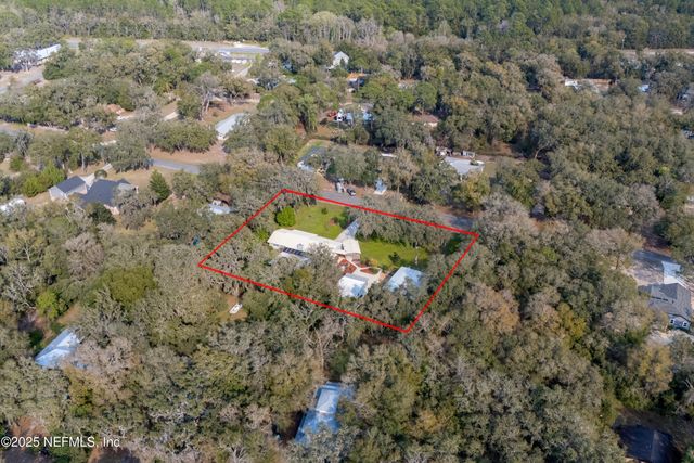 308 SE 2ND Avenue, Melrose, FL 32666
