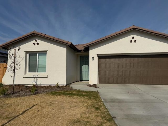 1100 Droitwich Spa, Bakersfield, CA 93007