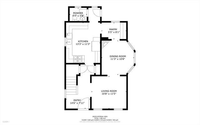 191 Court St, Dedham, MA 02026