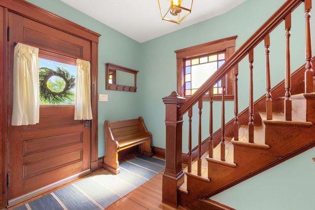 191 Court St, Dedham, MA 02026