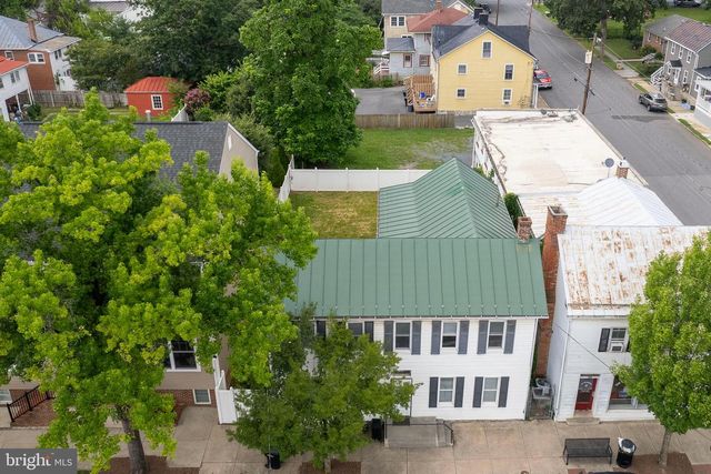 707 S BRADDOCK ST, Winchester, VA 22601