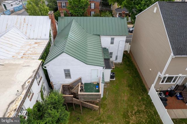 707 S BRADDOCK ST, Winchester, VA 22601
