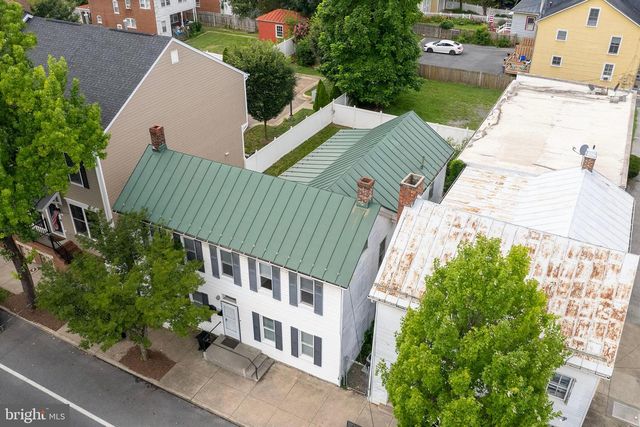 707 S BRADDOCK ST, Winchester, VA 22601