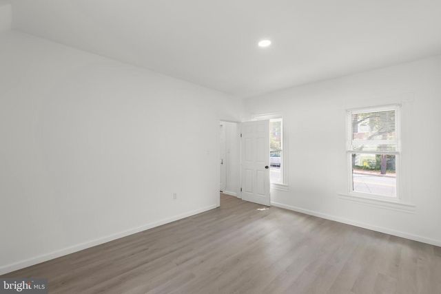 707 S BRADDOCK ST, Winchester, VA 22601