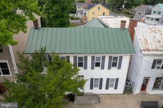 707 S BRADDOCK ST, Winchester, VA 22601