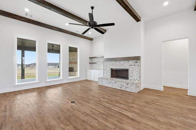 6412 Rigel Road, Godley, TX 76044