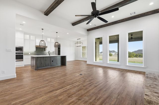 6412 Rigel Road, Godley, TX 76044