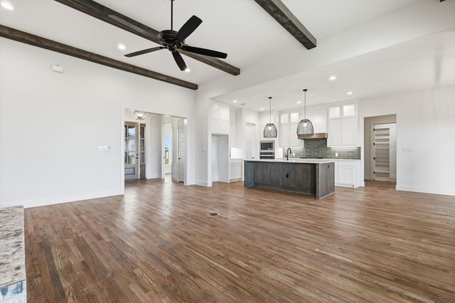 6412 Rigel Road, Godley, TX 76044