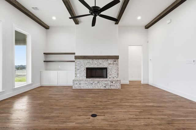 6412 Rigel Road, Godley, TX 76044