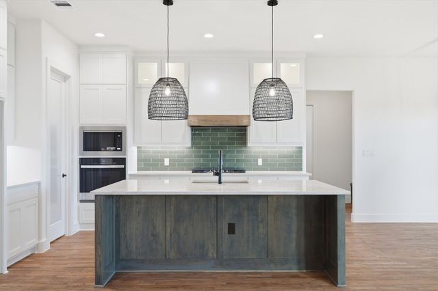 6412 Rigel Road, Godley, TX 76044