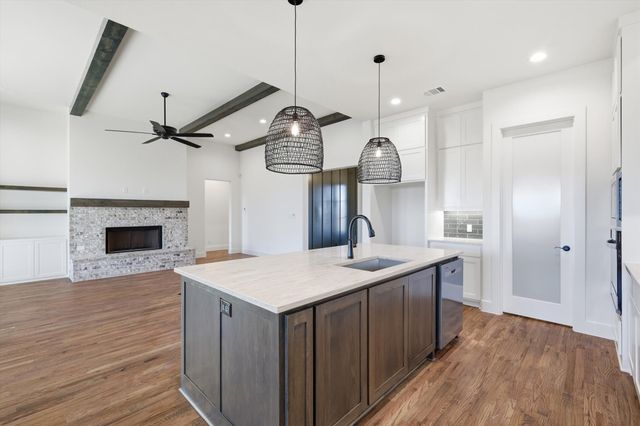 6412 Rigel Road, Godley, TX 76044