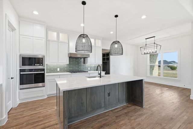 6412 Rigel Road, Godley, TX 76044