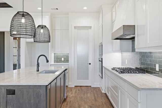 6412 Rigel Road, Godley, TX 76044