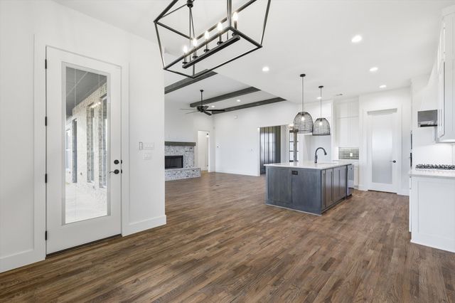 6412 Rigel Road, Godley, TX 76044