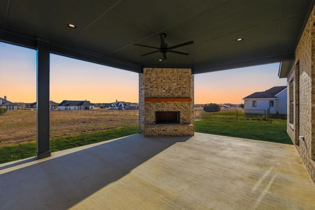6412 Rigel Road, Godley, TX 76044