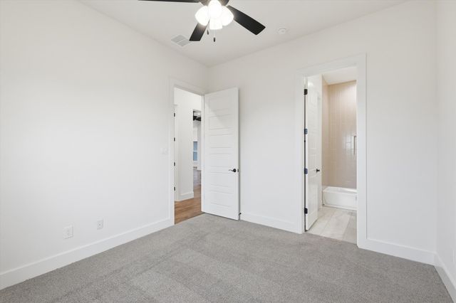 6412 Rigel Road, Godley, TX 76044