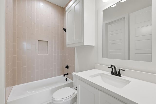 6412 Rigel Road, Godley, TX 76044