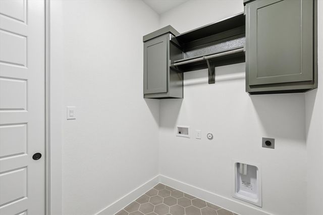 6412 Rigel Road, Godley, TX 76044