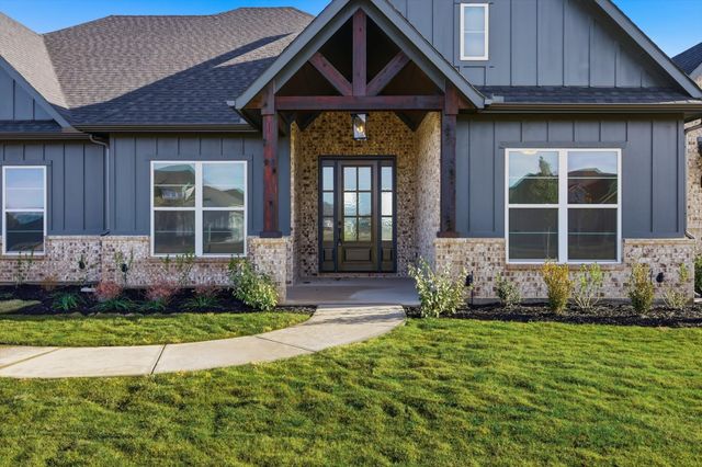 6412 Rigel Road, Godley, TX 76044