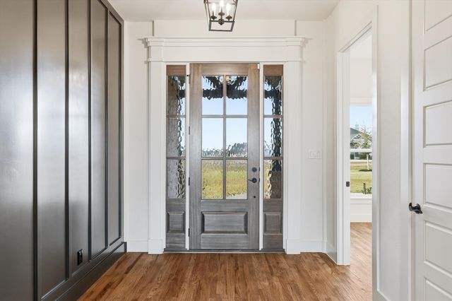 6412 Rigel Road, Godley, TX 76044