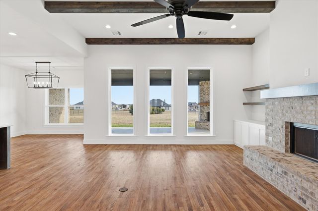 6412 Rigel Road, Godley, TX 76044